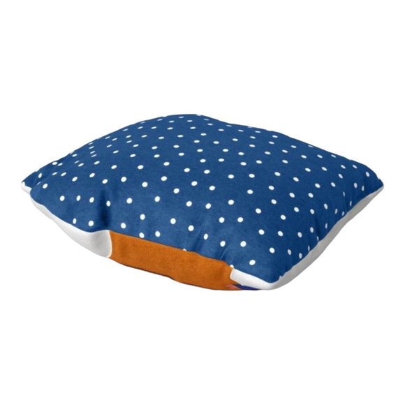 2-pack 2023 Wondershop Gingerbread House Reversible Pillows  Size 17x14 - Picture 4 of 4